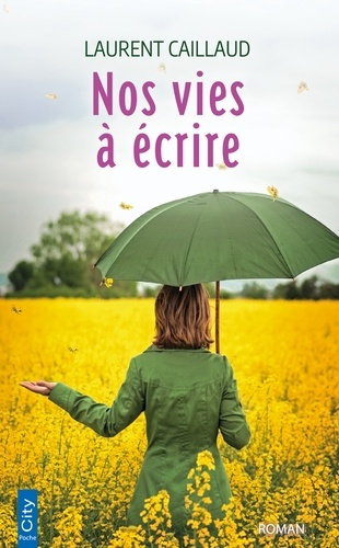 Emprunter Nos vies à écrire livre
