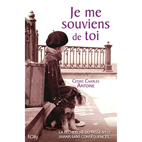 Emprunter Je me souviens de toi livre