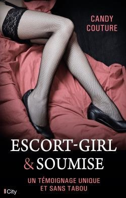 Emprunter Escort girl & soumise livre