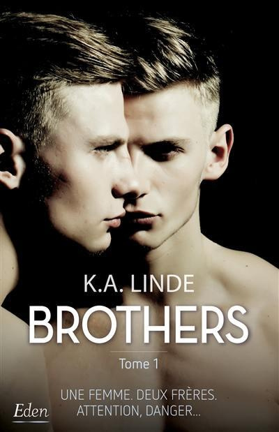 Emprunter Brothers/01/ livre