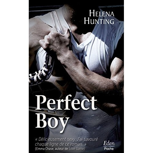 Emprunter Perfect boy livre
