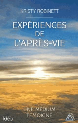 Emprunter Expériences de l'après-vie livre