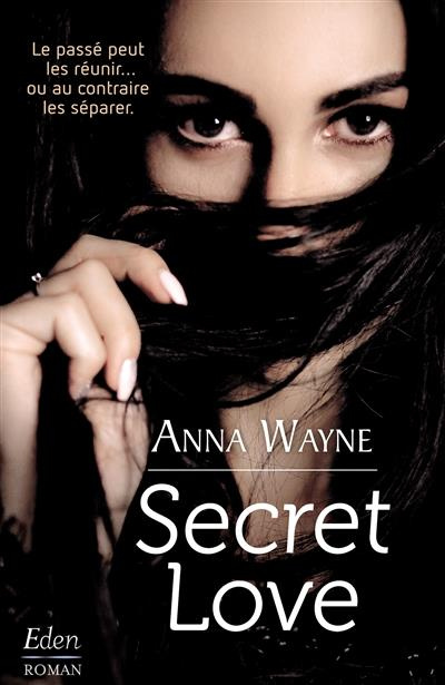 Emprunter Secret Love livre