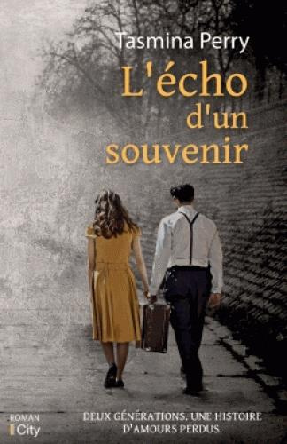 Emprunter L'écho d'un souvenir livre