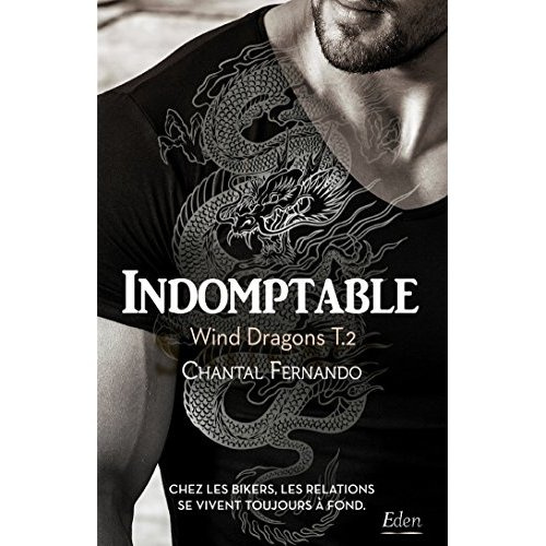 Emprunter Wind Dragons/2/Indomptable livre