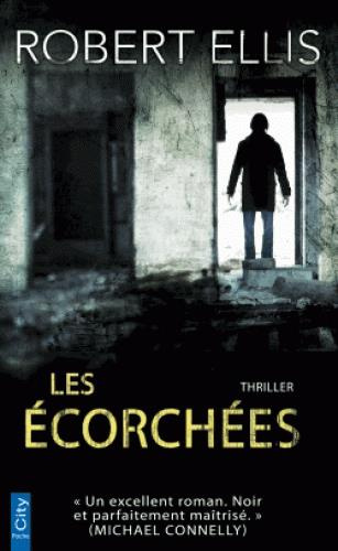 Emprunter Les écorchées livre