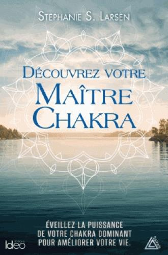 Emprunter Découvrez votre Maître Chakra livre