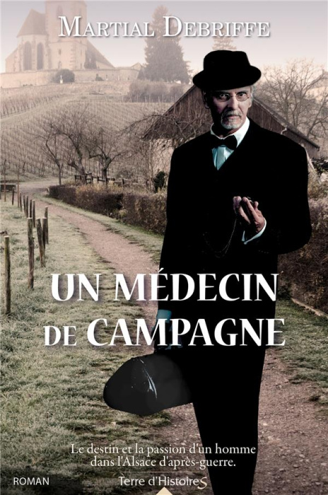 Emprunter Un médecin de campagne livre