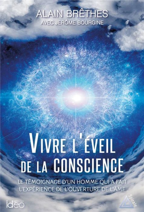 Emprunter Vivre l'éveil de la conscience livre