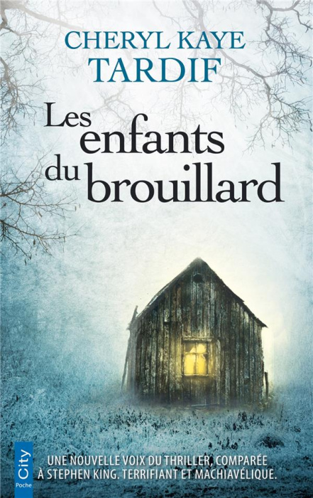 Emprunter Les enfants du brouillard livre