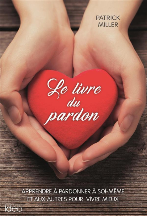 Emprunter Le livre du pardon livre