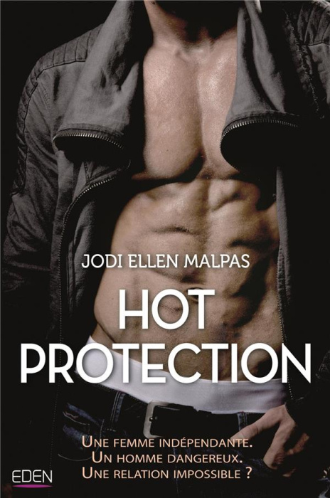 Emprunter Hot protection livre