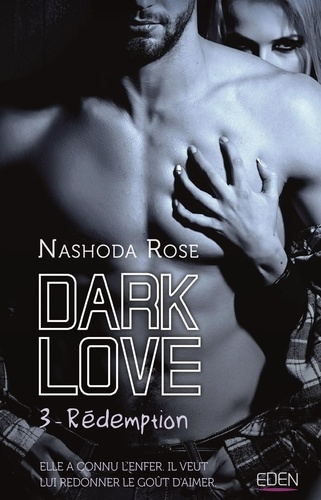 Emprunter Dark Love Tome 3 : Rédemption livre