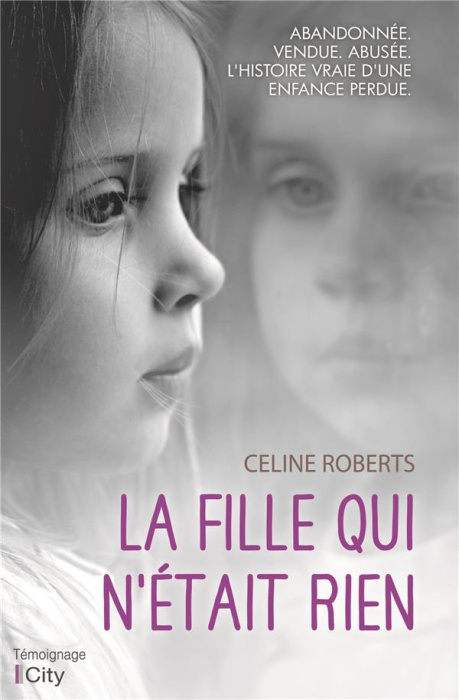 Emprunter La fille qui n'était rien livre
