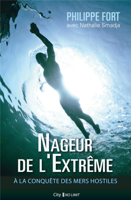 Emprunter Nageur de l'extrême livre