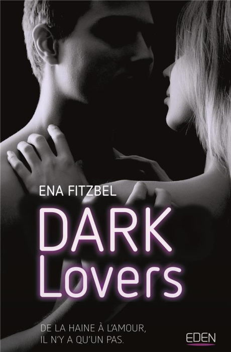 Emprunter Dark Lovers livre