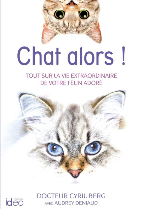 Emprunter Chat alors ! livre