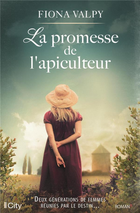 Emprunter La promesse de l'apiculteur livre