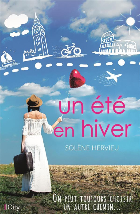 Emprunter Un été en hiver livre