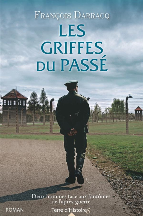 Emprunter Les griffes du passé livre