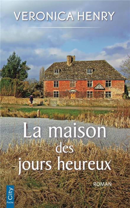 Emprunter La maison des jours heureux livre