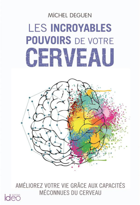Emprunter Les incroyables pouvoirs de votre cerveau livre