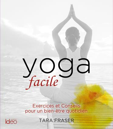 Emprunter Yoga facile livre