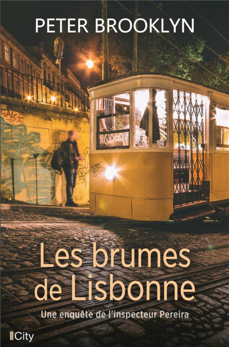 Emprunter Les brumes de Lisbonne livre