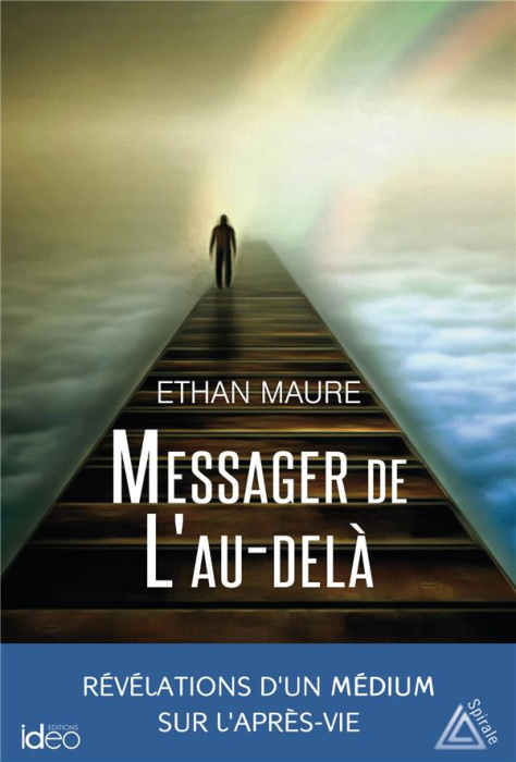 Emprunter Messager de l'au-delà livre
