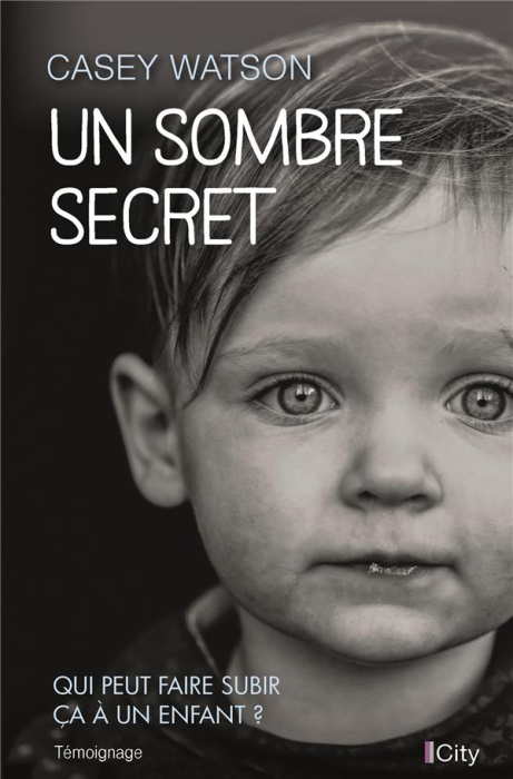 Emprunter Un sombre secret livre