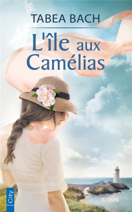 Emprunter L'île aux Camélias livre