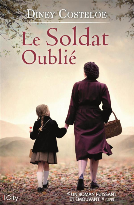 Emprunter Le soldat oublié livre