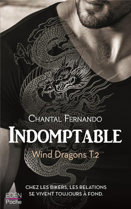 Emprunter Wind Dragons Tome 2 : Indomptable livre