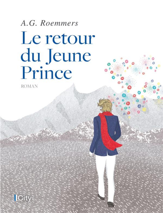 Emprunter Le retour du Jeune Prince livre