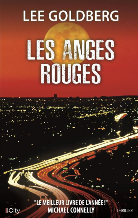Emprunter Les anges rouges livre