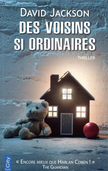 Emprunter Des voisins si ordinaires livre