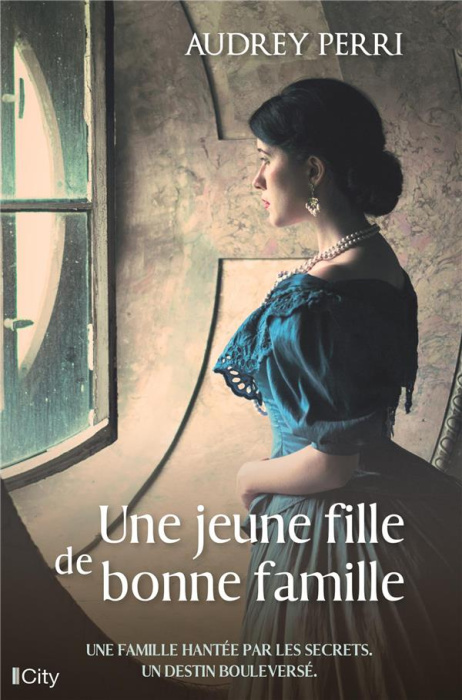 Emprunter Une jeune fille de bonne famille livre