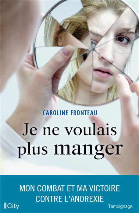 Emprunter Je ne voulais plus manger livre