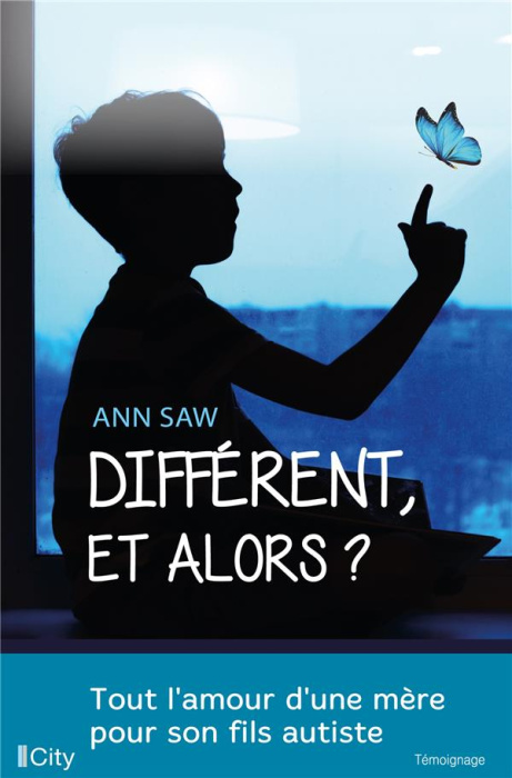Emprunter Différent, et alors ? livre