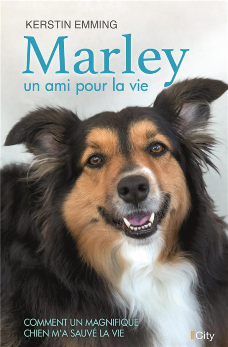 Emprunter Marley, un amour de chien livre