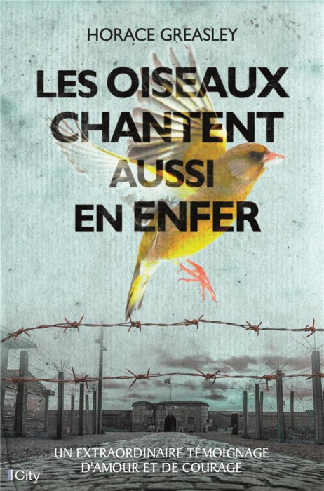 Emprunter Les oiseaux chantent aussi en enfer livre