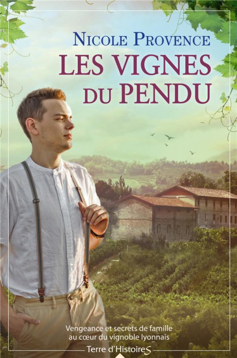Emprunter Les vignes du pendu livre