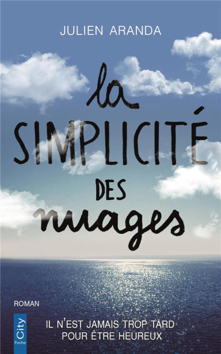 Emprunter La simplicité des nuages livre