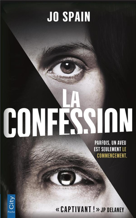Emprunter La confession livre