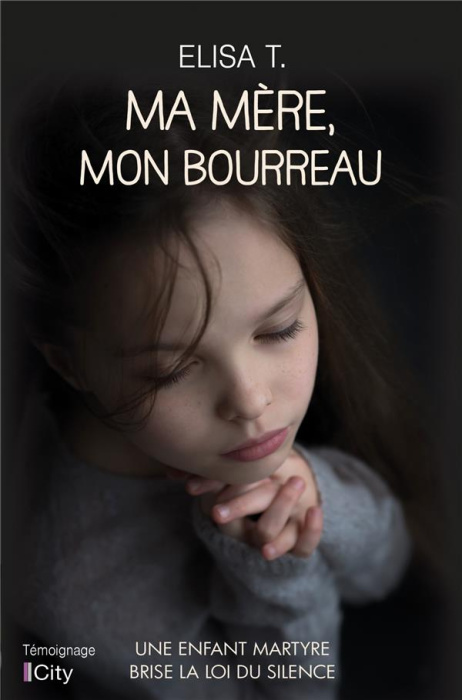 Emprunter Ma mère, mon bourreau livre