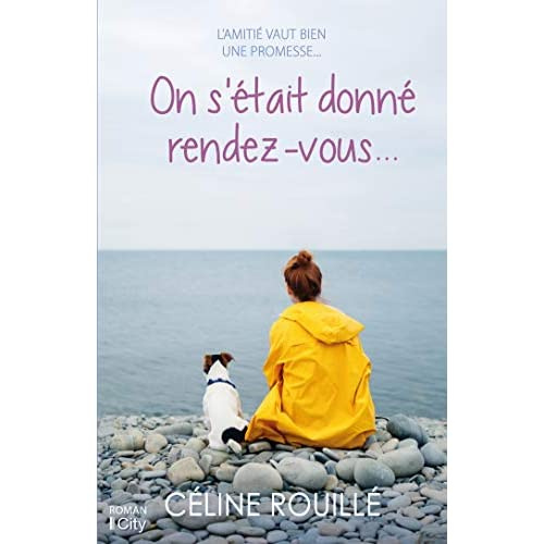 Emprunter On s'était donné rendez-vous... livre