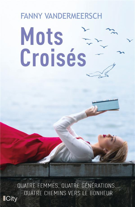 Emprunter Mots croisés livre
