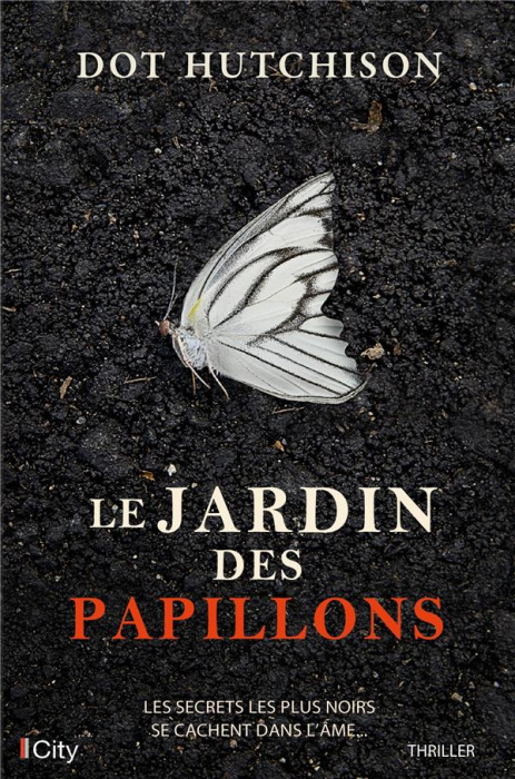 Emprunter Le jardin des papillons livre