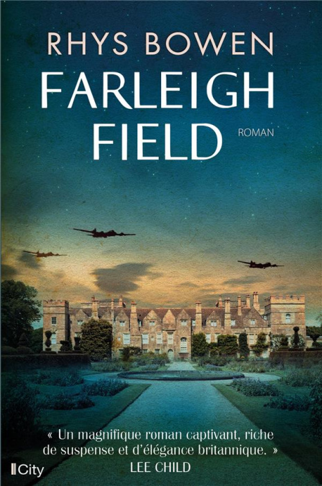 Emprunter Farleigh Field livre