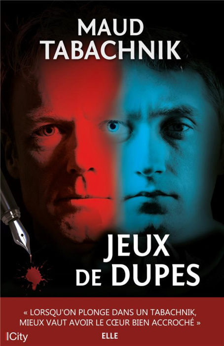 Emprunter Jeux de dupes livre
